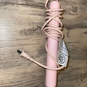 Curling/Straightening Iron